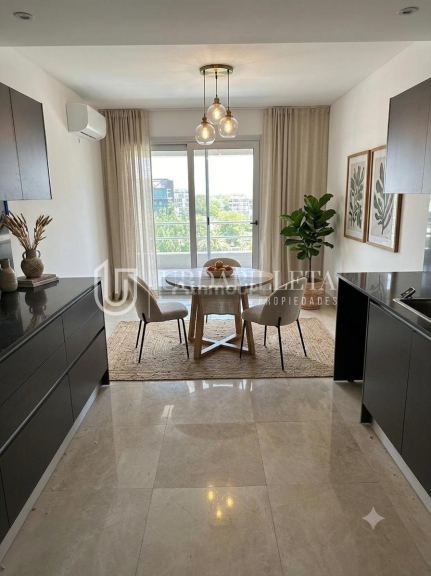 Departamento en Venta en Pilar, G.B.A. Zona Norte