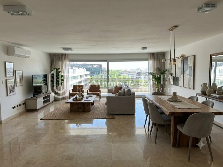 Departamento en Venta en Pilar, G.B.A. Zona Norte