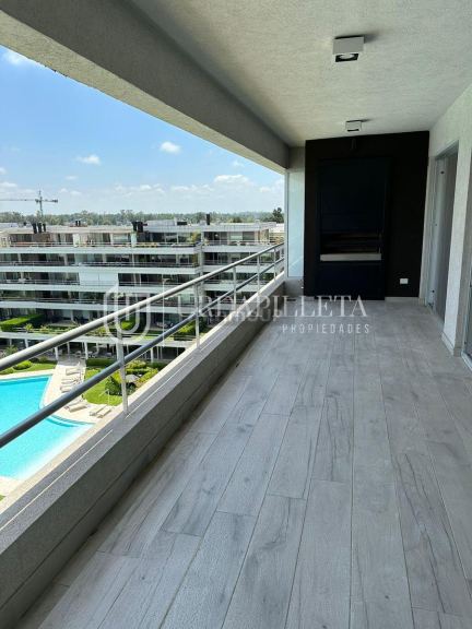 Departamento en Venta en Pilar, G.B.A. Zona Norte