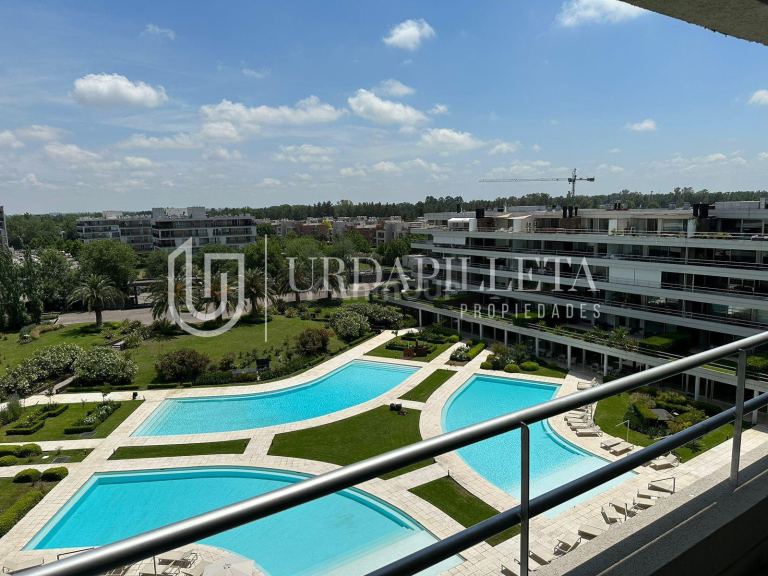Departamento en Venta en Pilar, G.B.A. Zona Norte