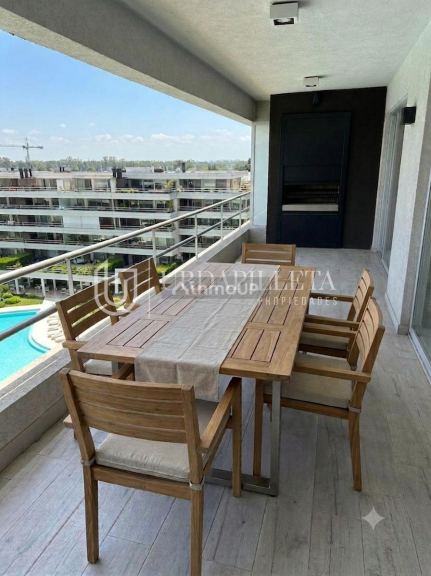 Departamento en Venta en Pilar, G.B.A. Zona Norte