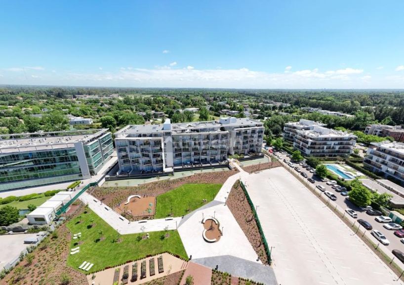 Departamento en Venta en Pilar, G.B.A. Zona Norte