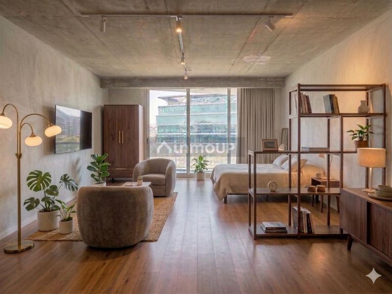 Departamento en Venta en Pilar, G.B.A. Zona Norte