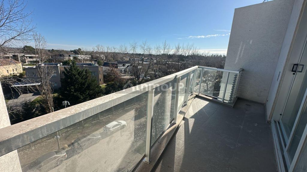 Departamento en Venta en Pilar, G.B.A. Zona Norte