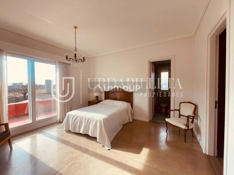 Casa en Alquiler en Pilar, G.B.A. Zona Norte