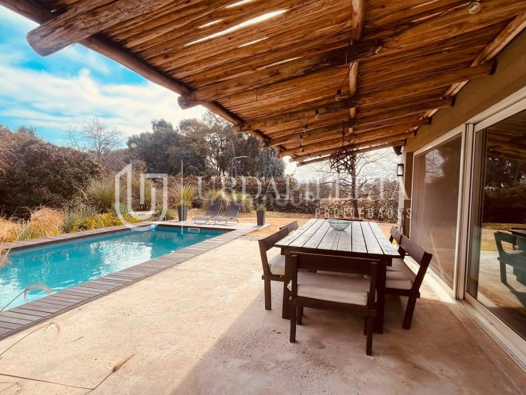 Casa en Alquiler en Pilar, G.B.A. Zona Norte