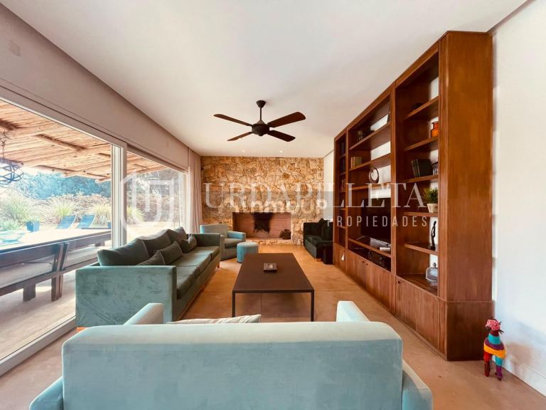 Casa en Alquiler en Pilar, G.B.A. Zona Norte