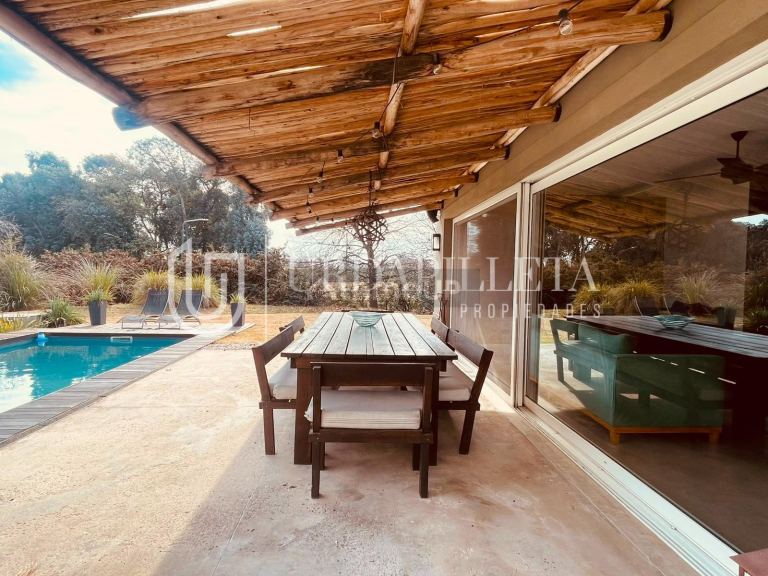 Casa en Alquiler en Pilar, G.B.A. Zona Norte