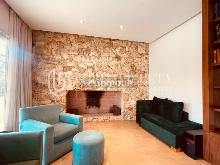 Casa en Alquiler en Pilar, G.B.A. Zona Norte
