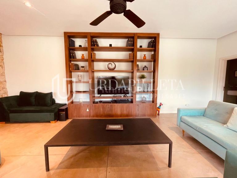 Casa en Alquiler en Pilar, G.B.A. Zona Norte