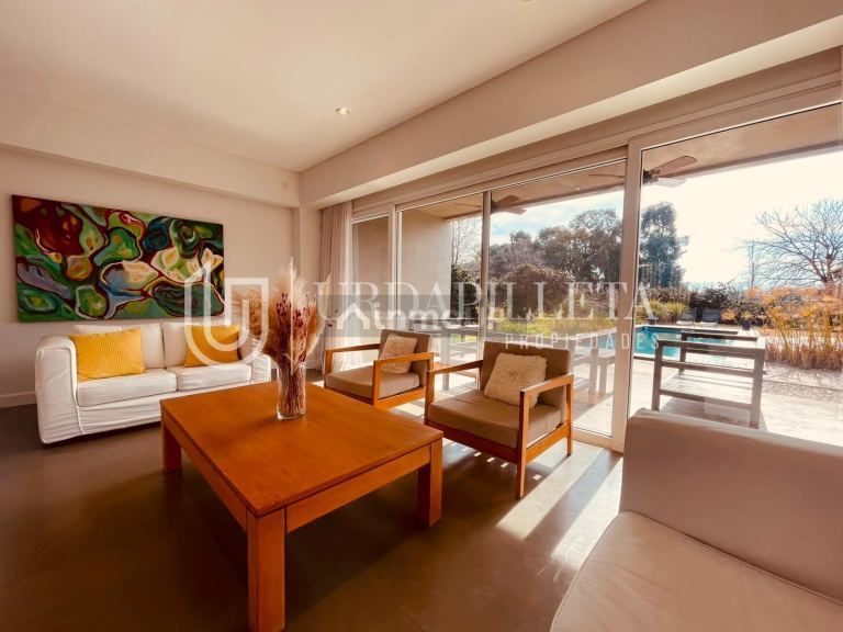 Casa en Alquiler en Pilar, G.B.A. Zona Norte