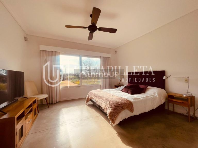 Casa en Alquiler en Pilar, G.B.A. Zona Norte