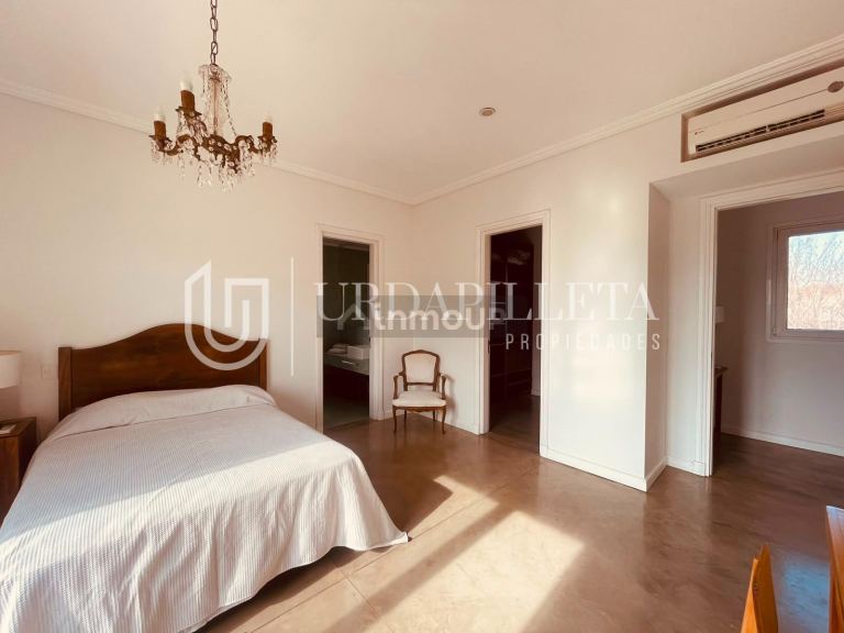 Casa en Alquiler en Pilar, G.B.A. Zona Norte