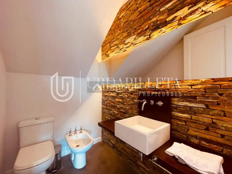 Casa en Alquiler en Pilar, G.B.A. Zona Norte