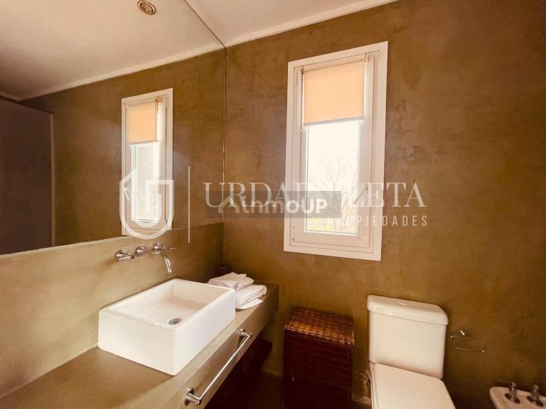 Casa en Alquiler en Pilar, G.B.A. Zona Norte
