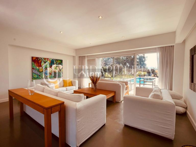 Casa en Alquiler en Pilar, G.B.A. Zona Norte