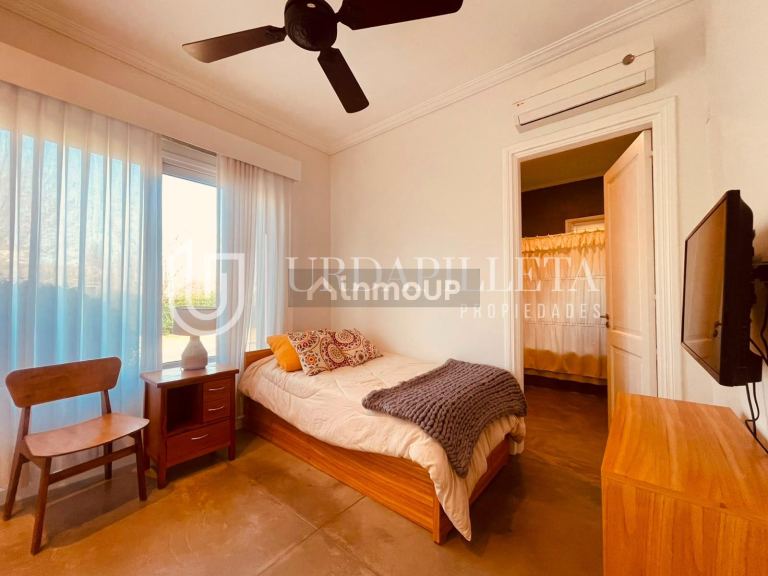 Casa en Alquiler en Pilar, G.B.A. Zona Norte
