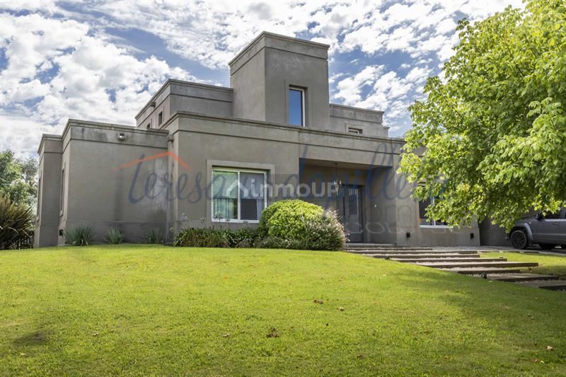 Casa en Alquiler en Pilar, G.B.A. Zona Norte