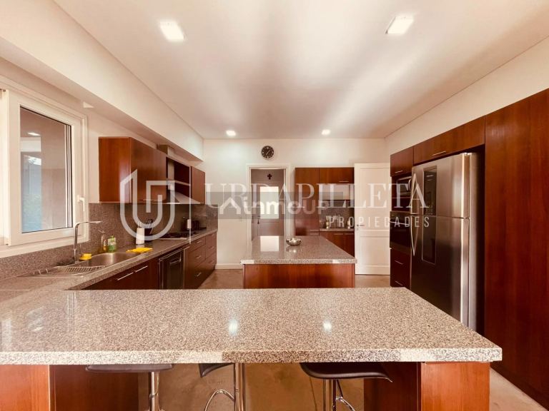 Casa en Alquiler en Pilar, G.B.A. Zona Norte