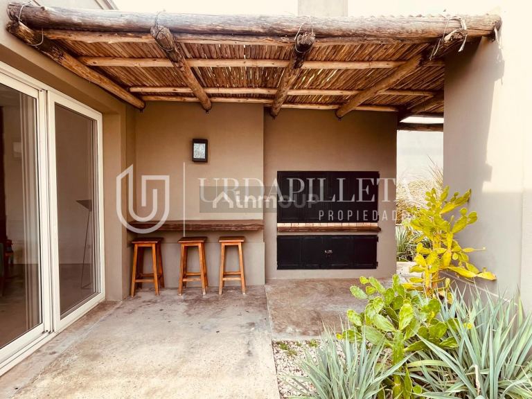 Casa en Alquiler en Pilar, G.B.A. Zona Norte