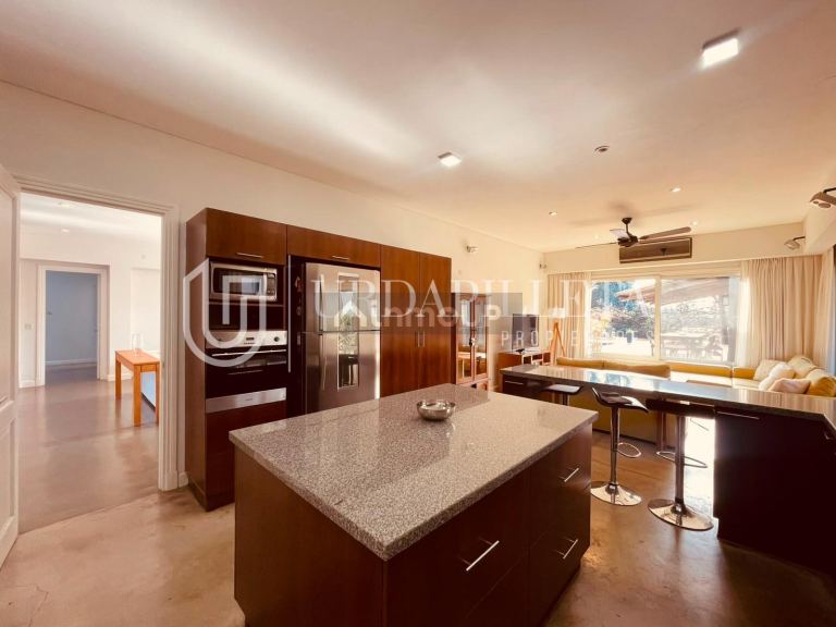 Casa en Alquiler en Pilar, G.B.A. Zona Norte