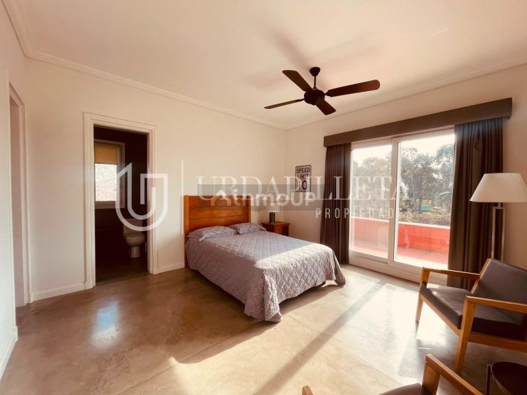 Casa en Alquiler en Pilar, G.B.A. Zona Norte