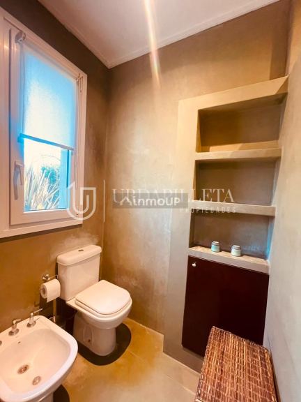 Casa en Alquiler en Pilar, G.B.A. Zona Norte