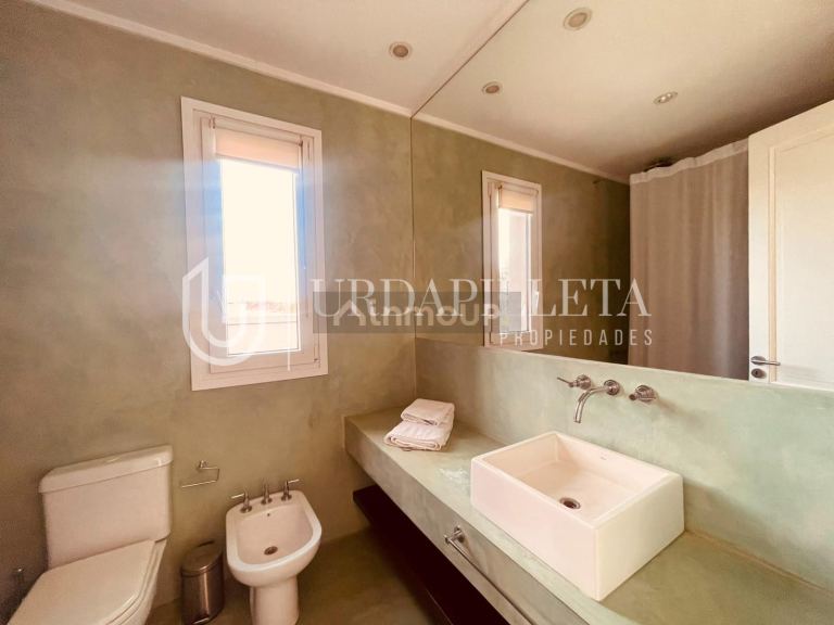 Casa en Alquiler en Pilar, G.B.A. Zona Norte