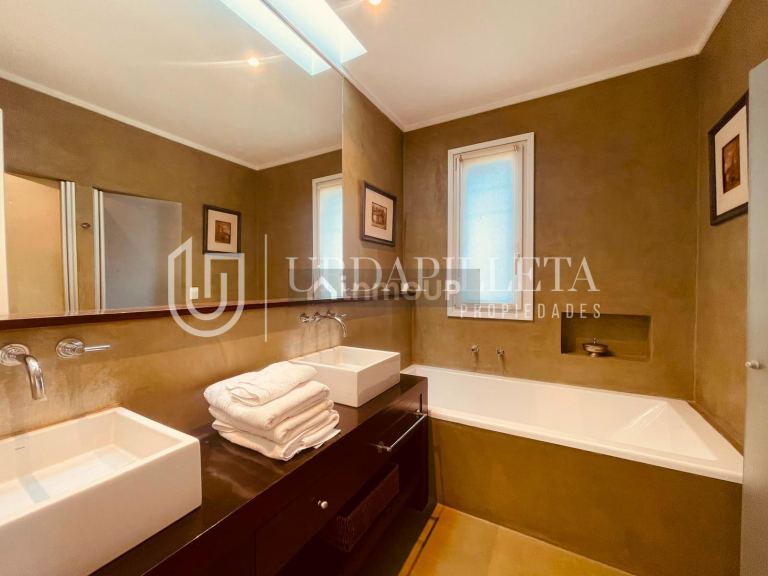 Casa en Alquiler en Pilar, G.B.A. Zona Norte