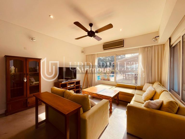 Casa en Alquiler en Pilar, G.B.A. Zona Norte