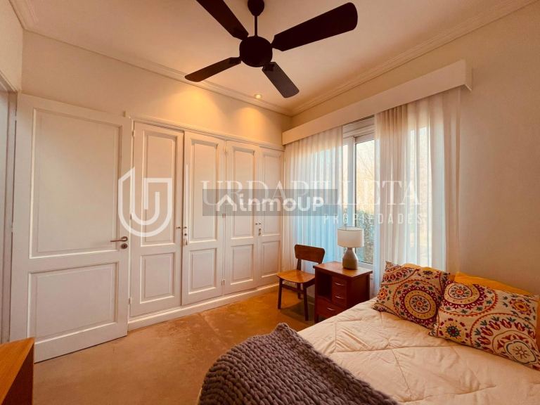 Casa en Alquiler en Pilar, G.B.A. Zona Norte