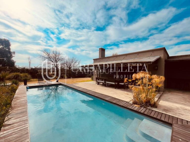 Casa en Alquiler en Pilar, G.B.A. Zona Norte