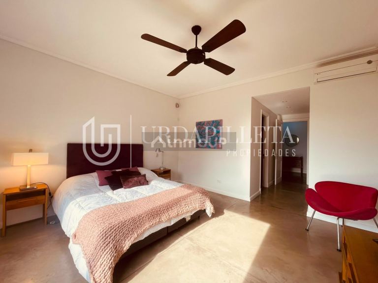 Casa en Alquiler en Pilar, G.B.A. Zona Norte