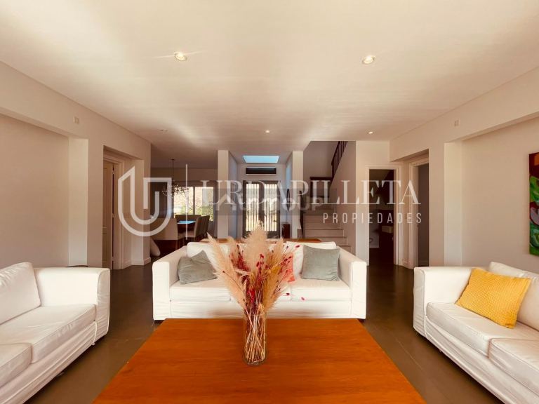 Casa en Alquiler en Pilar, G.B.A. Zona Norte