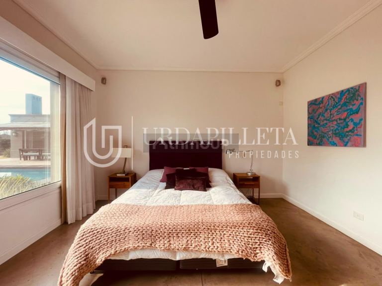 Casa en Alquiler en Pilar, G.B.A. Zona Norte