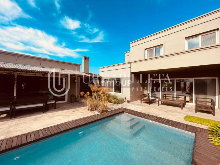 Casa en Alquiler en Pilar, G.B.A. Zona Norte
