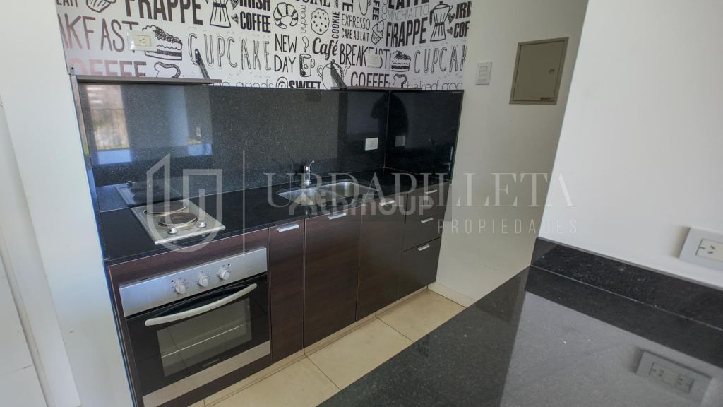 Departamento en Venta en Pilar, G.B.A. Zona Norte