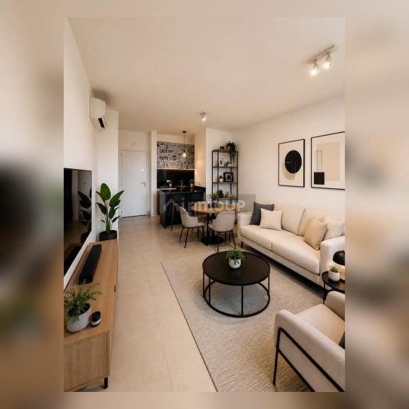 Departamento en Venta en Pilar, G.B.A. Zona Norte