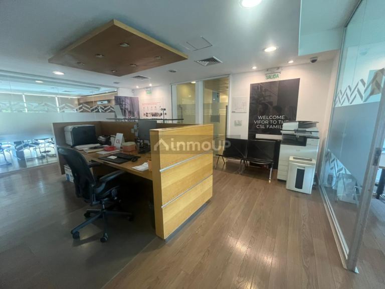 Oficina en Alquiler en Pilar, G.B.A. Zona Norte