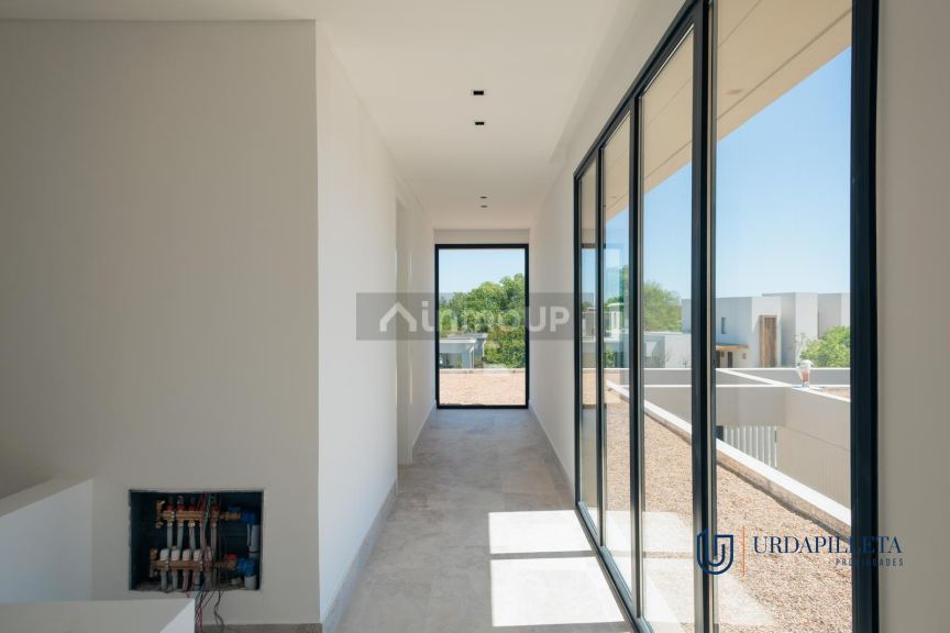 Casa en Alquiler en Pilar, G.B.A. Zona Norte