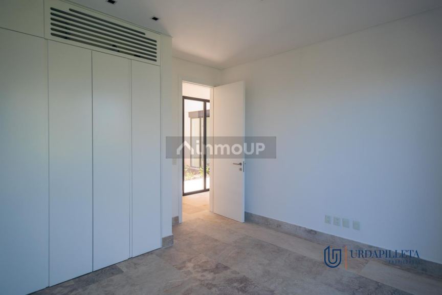 Casa en Alquiler en Pilar, G.B.A. Zona Norte