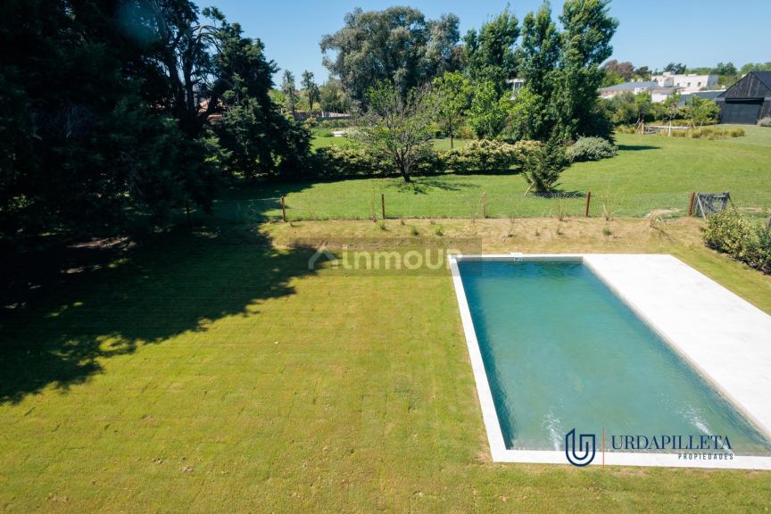 Casa en Alquiler en Pilar, G.B.A. Zona Norte