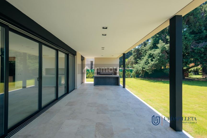 Casa en Alquiler en Pilar, G.B.A. Zona Norte