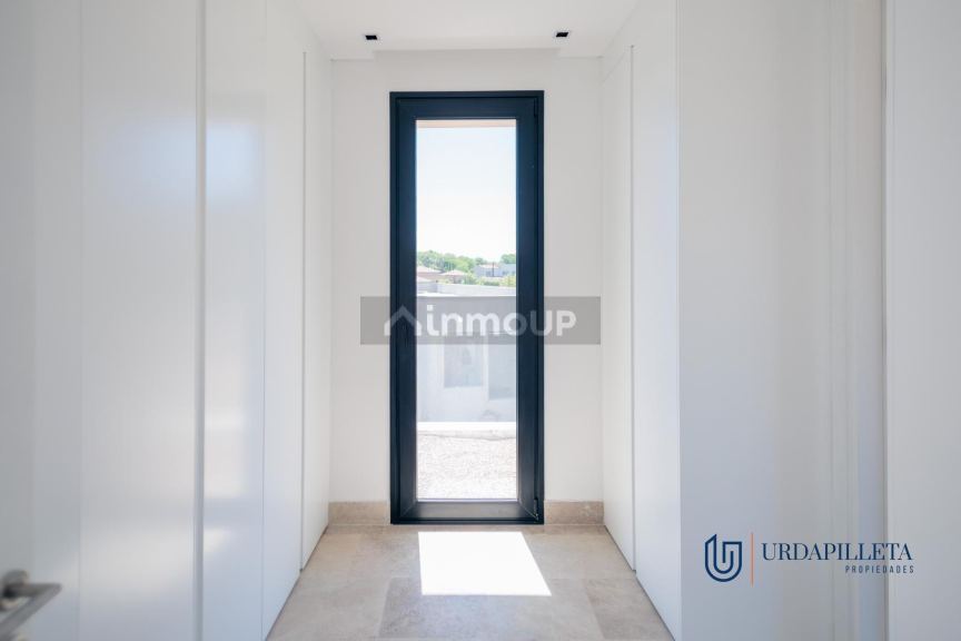 Casa en Alquiler en Pilar, G.B.A. Zona Norte