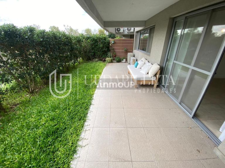 Departamento en Venta en Escobar, G.B.A. Zona Norte