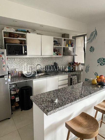 Departamento en Venta en Escobar, G.B.A. Zona Norte