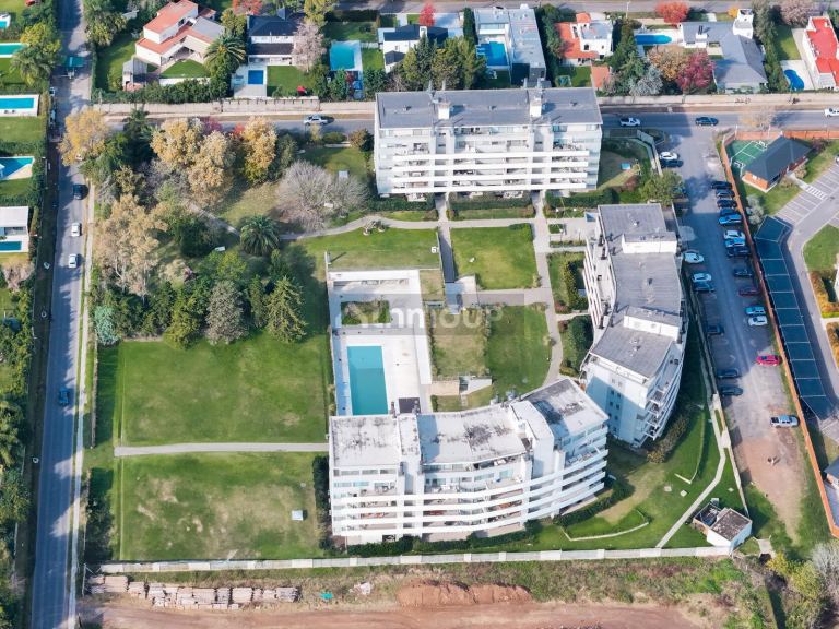 Departamento en Venta en Escobar, G.B.A. Zona Norte