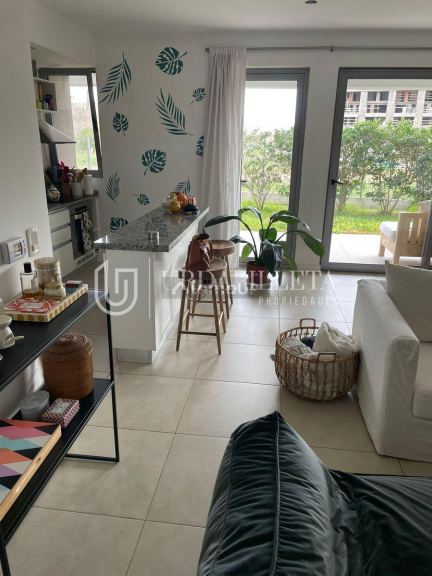 Departamento en Venta en Escobar, G.B.A. Zona Norte