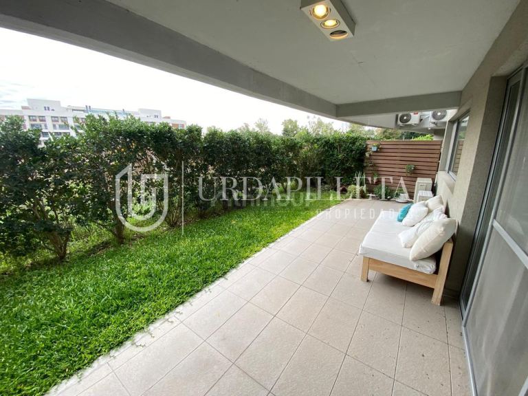 Departamento en Venta en Escobar, G.B.A. Zona Norte