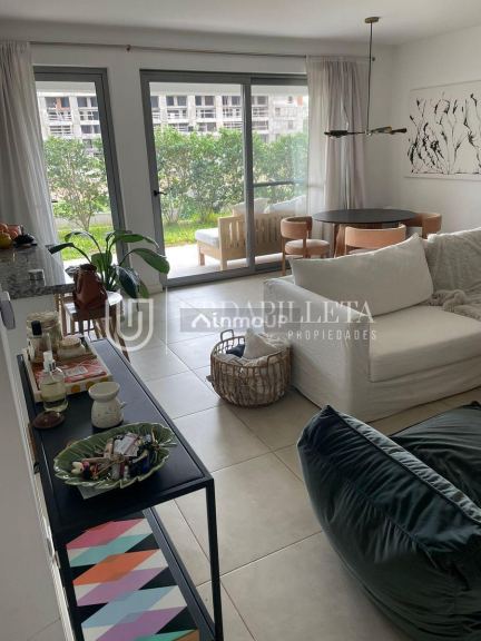 Departamento en Venta en Escobar, G.B.A. Zona Norte